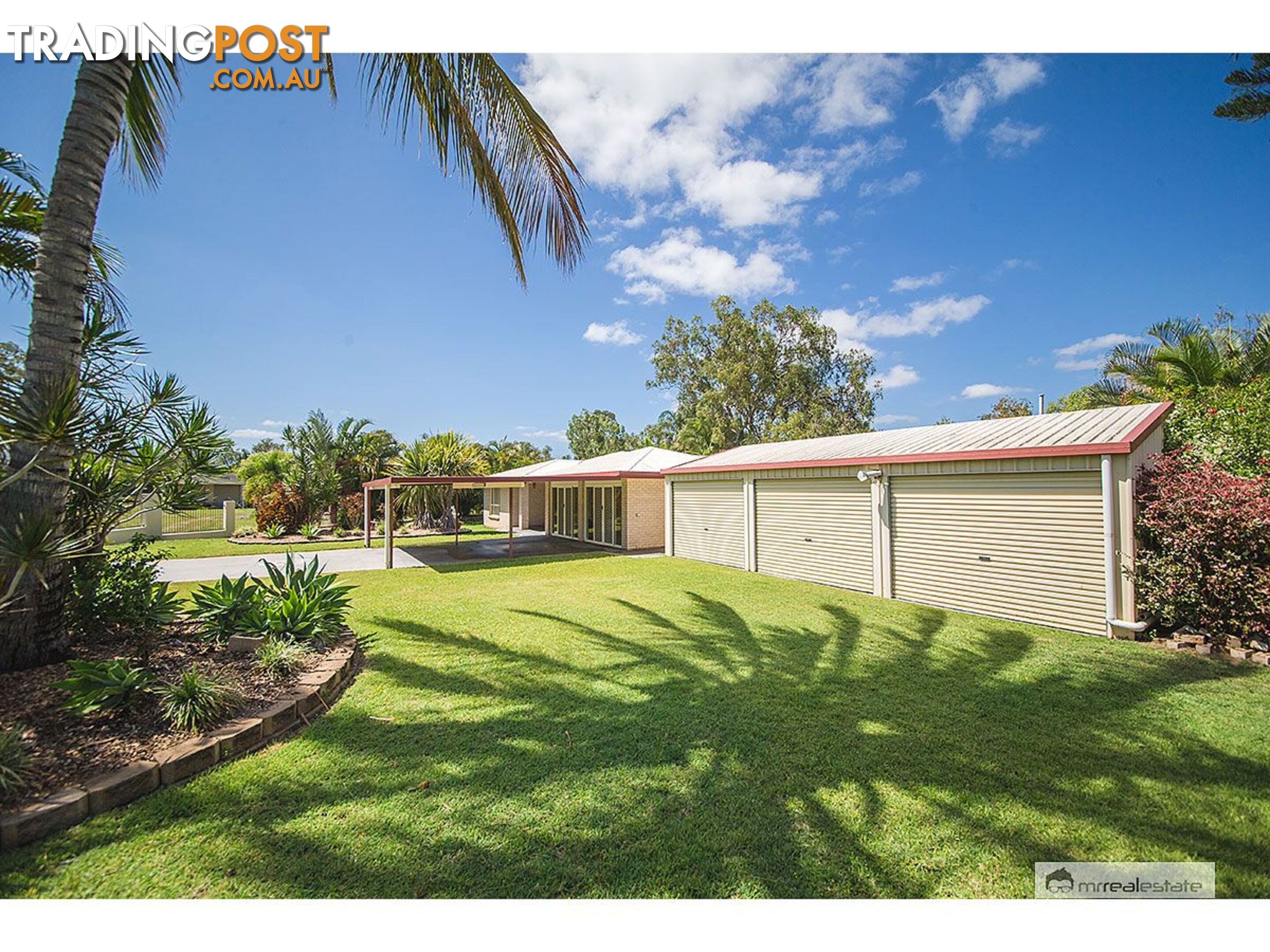 94 Sondra Lena Drive Glenlee QLD 4711