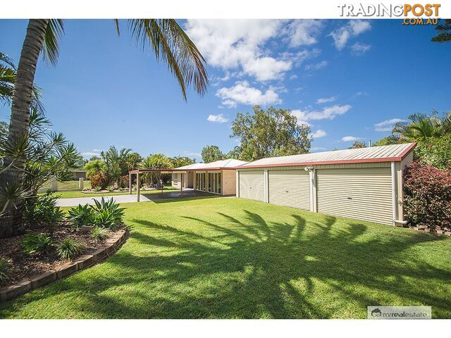 94 Sondra Lena Drive Glenlee QLD 4711