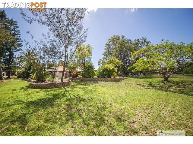 94 Sondra Lena Drive Glenlee QLD 4711