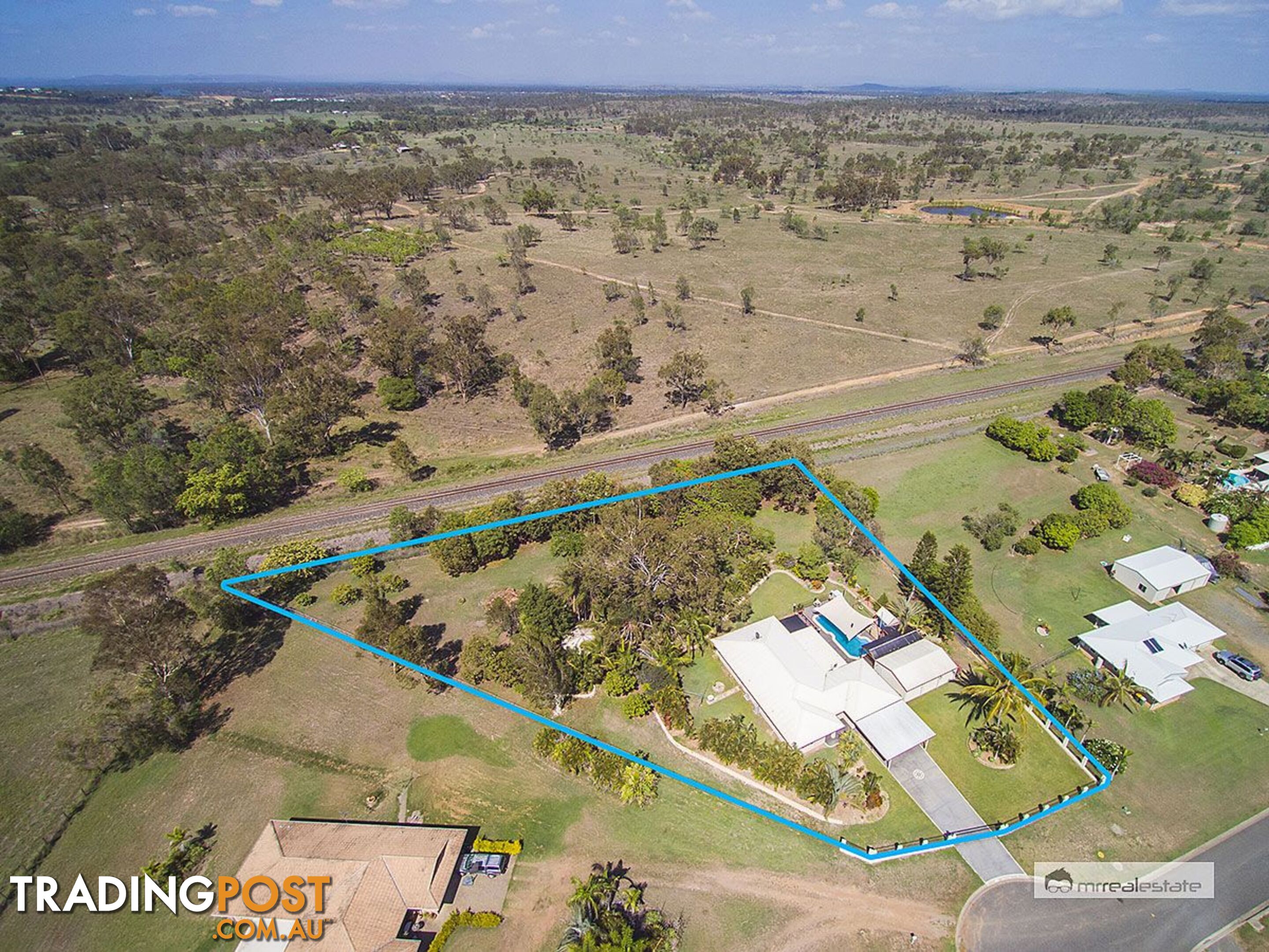 94 Sondra Lena Drive Glenlee QLD 4711