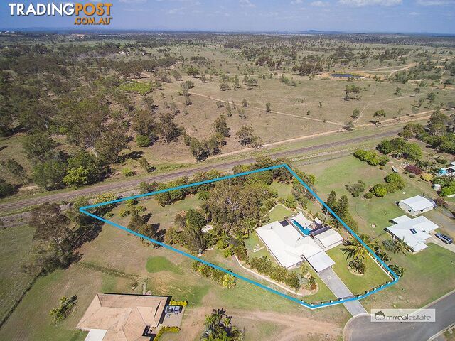 94 Sondra Lena Drive Glenlee QLD 4711