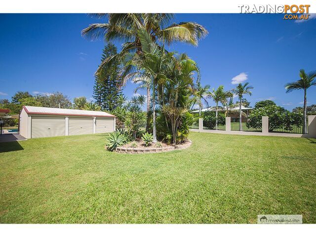 94 Sondra Lena Drive Glenlee QLD 4711