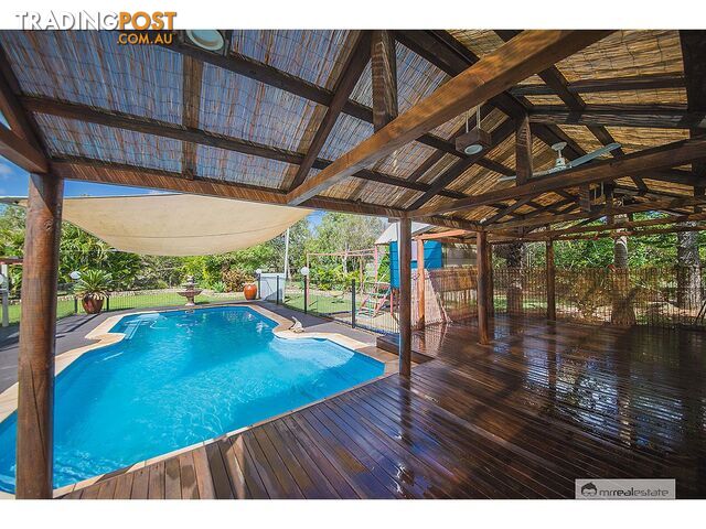 94 Sondra Lena Drive Glenlee QLD 4711