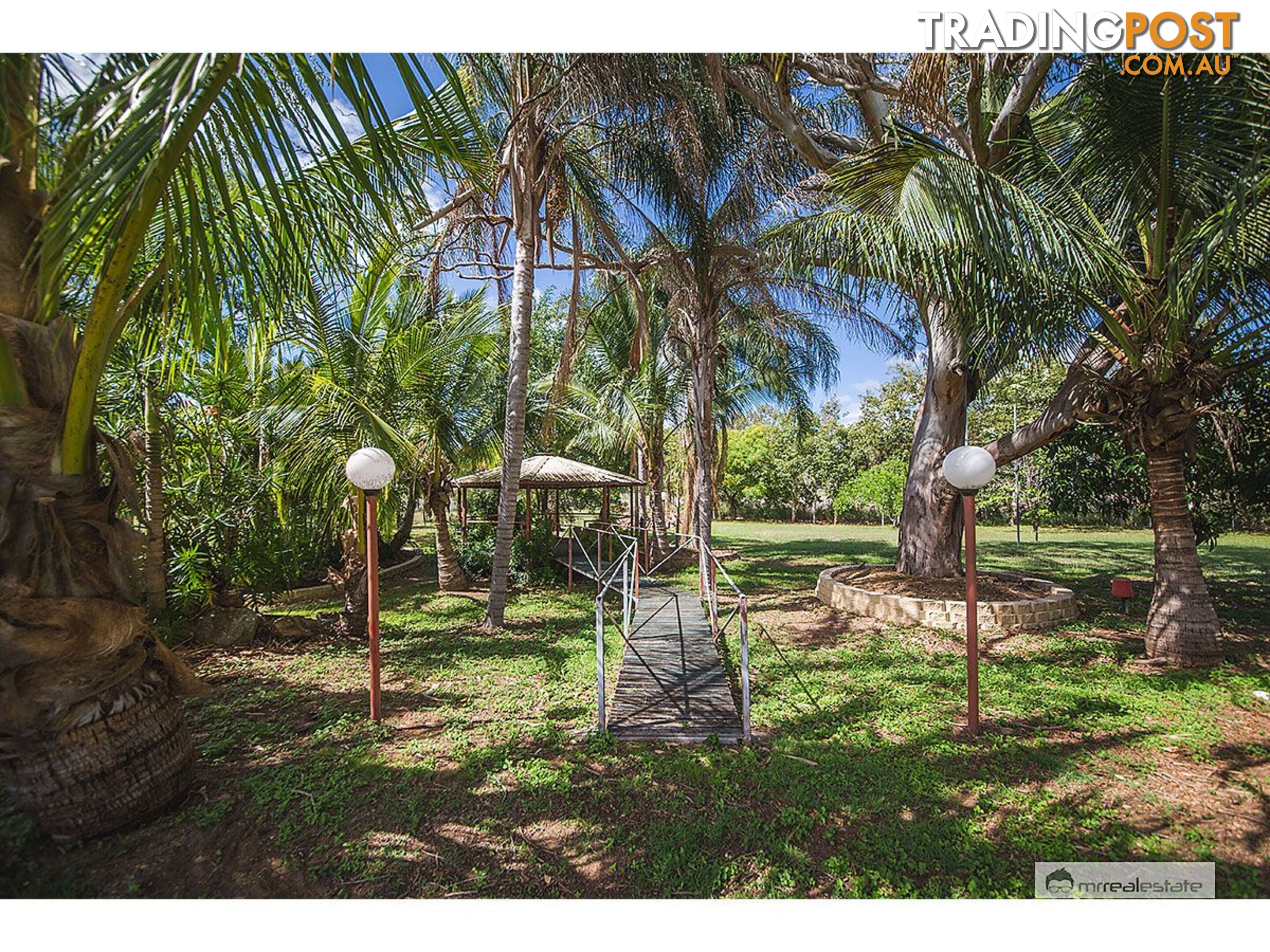 94 Sondra Lena Drive Glenlee QLD 4711