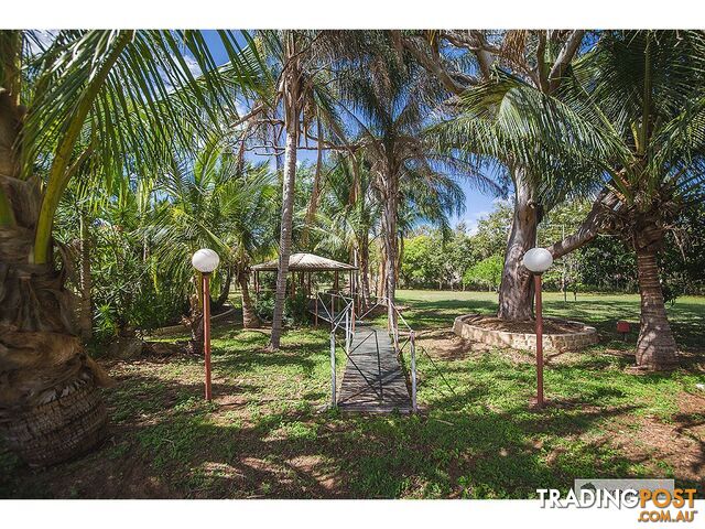 94 Sondra Lena Drive Glenlee QLD 4711