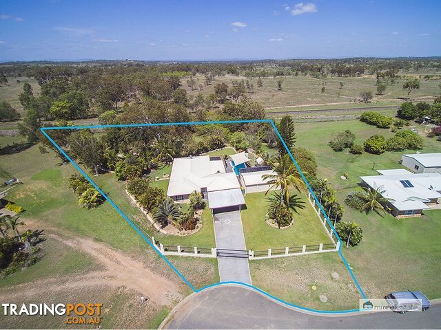 94 Sondra Lena Drive Glenlee QLD 4711