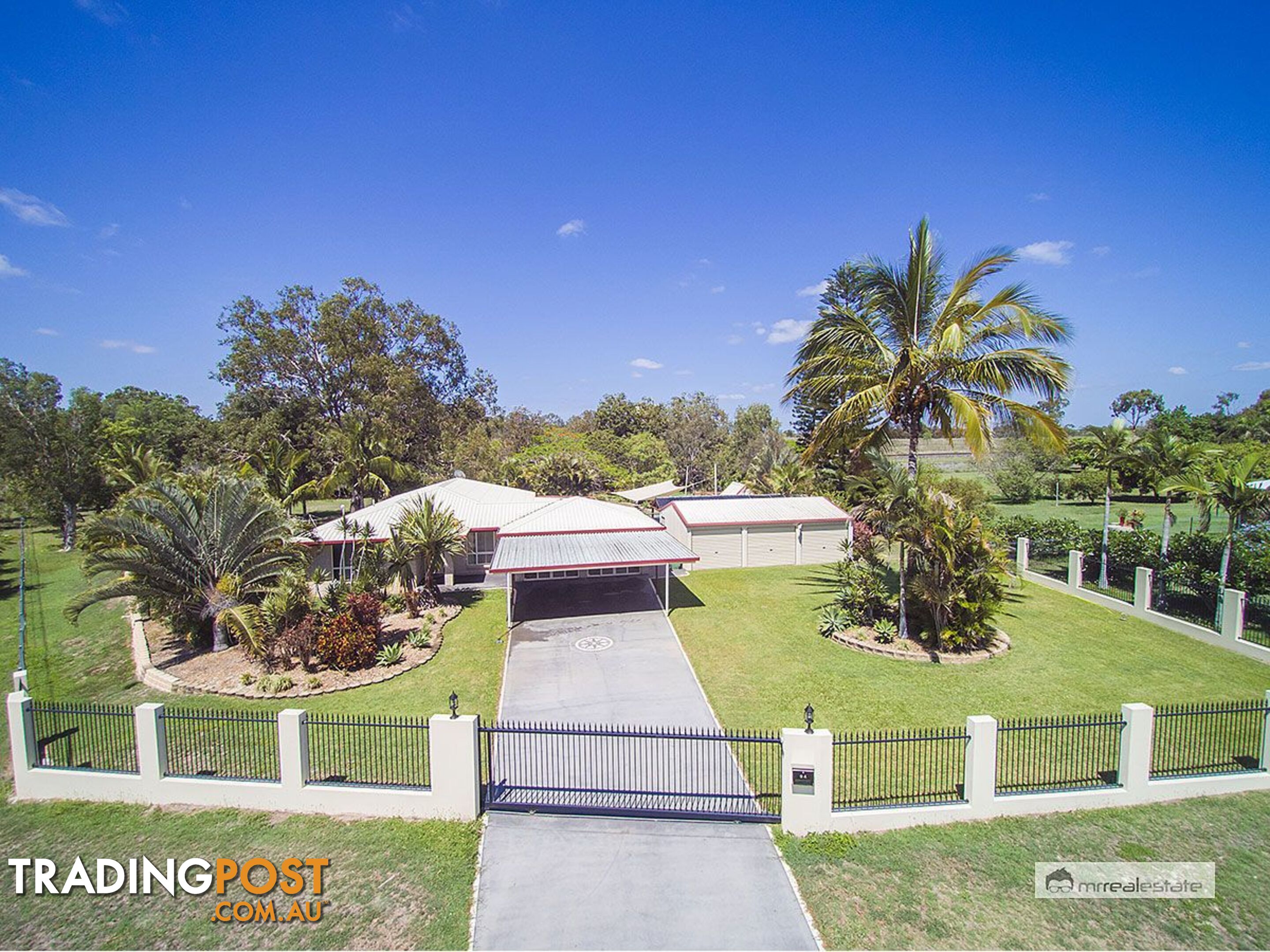 94 Sondra Lena Drive Glenlee QLD 4711