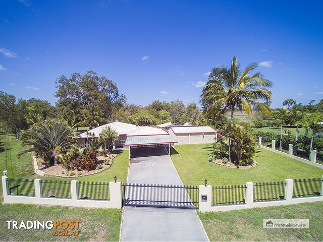 94 Sondra Lena Drive Glenlee QLD 4711