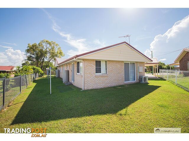 2 22 Ruff Street Norman Gardens QLD 4701