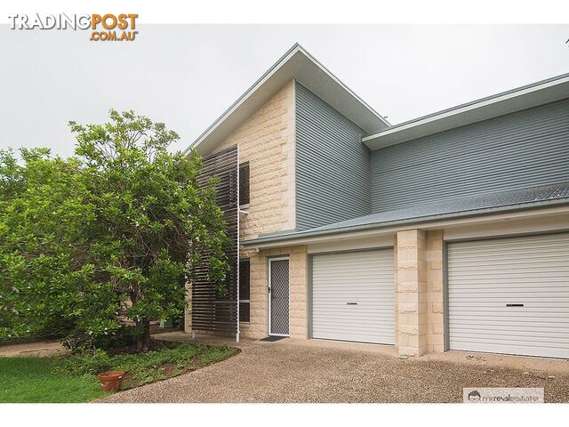 7 93 Pennycuick Street West Rockhampton QLD 4700