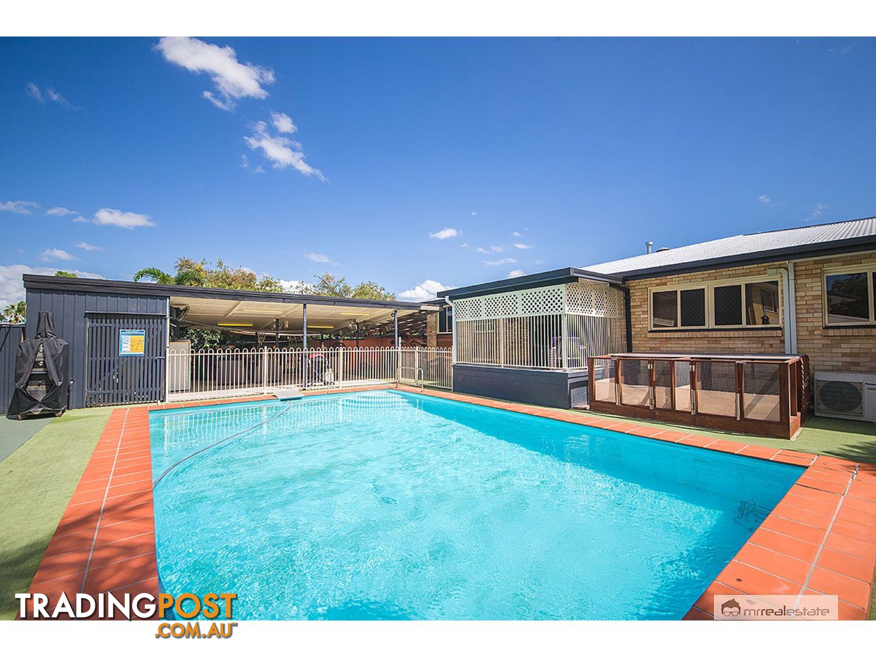 23 Booker Street Park Avenue QLD 4701