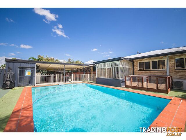 23 Booker Street Park Avenue QLD 4701