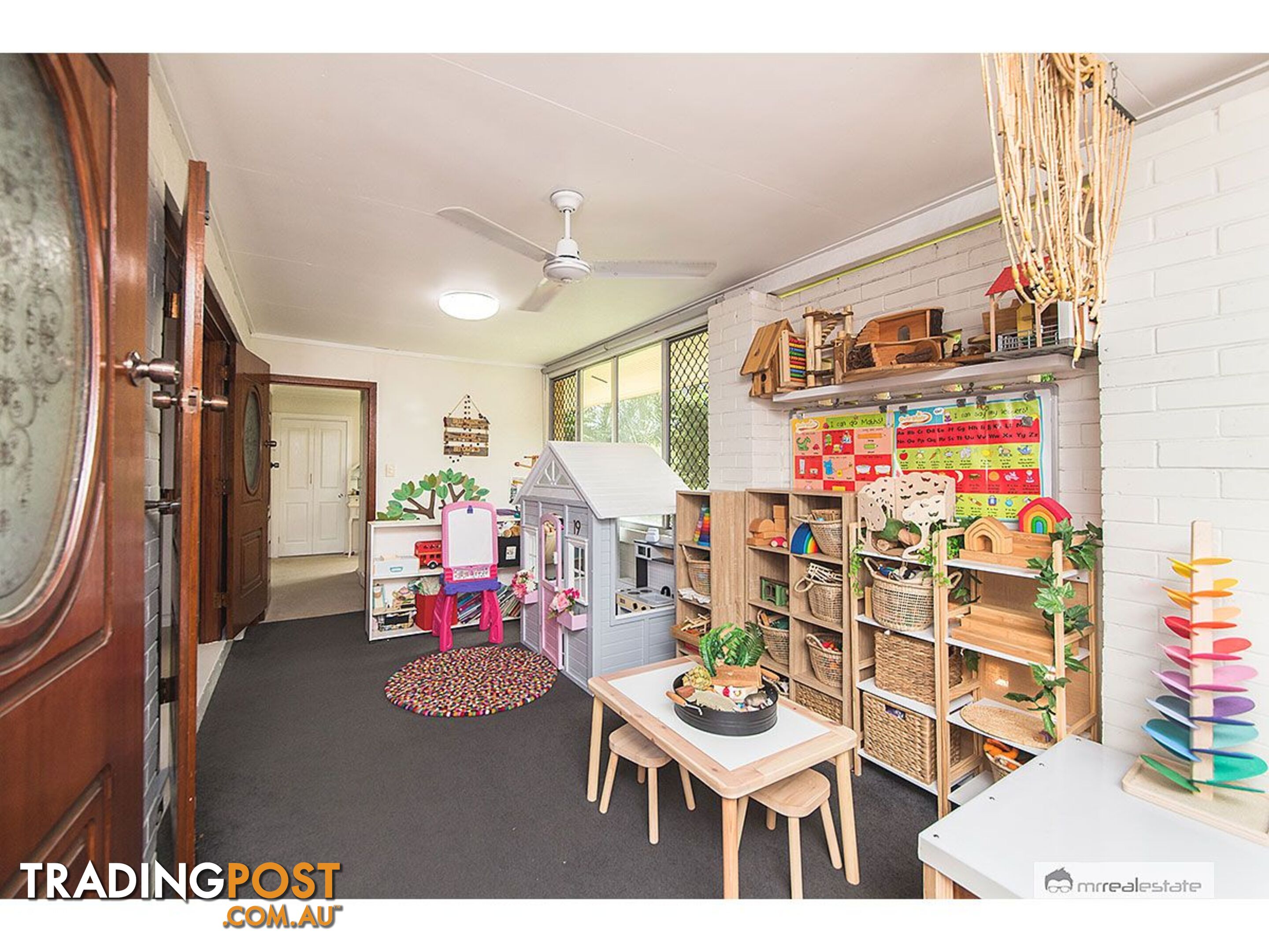 23 Booker Street Park Avenue QLD 4701