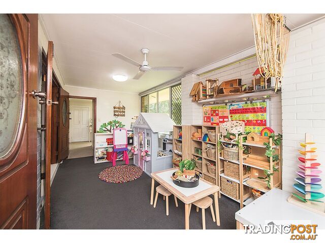 23 Booker Street Park Avenue QLD 4701