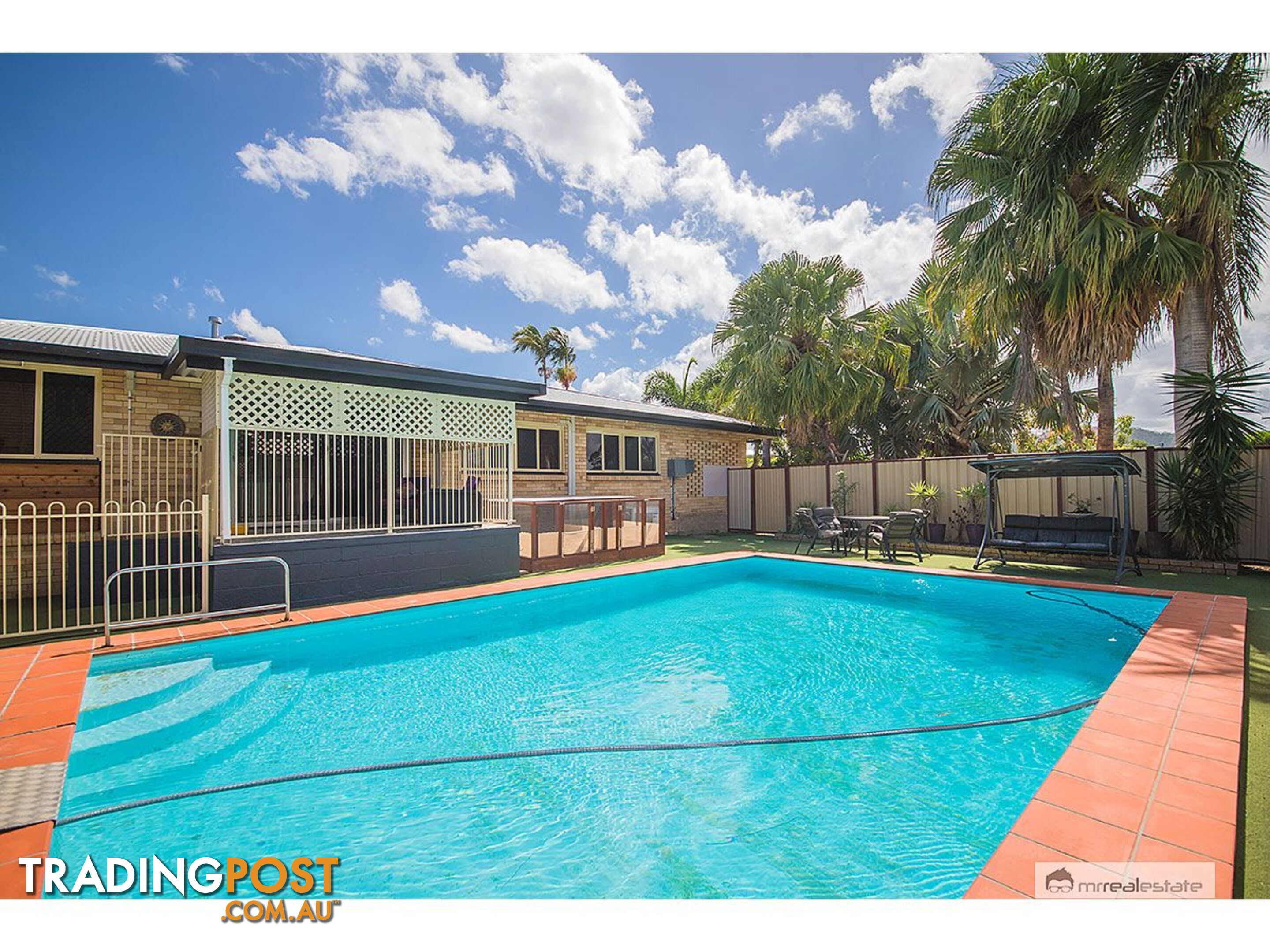 23 Booker Street Park Avenue QLD 4701