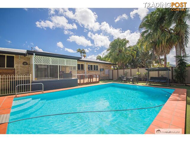 23 Booker Street Park Avenue QLD 4701