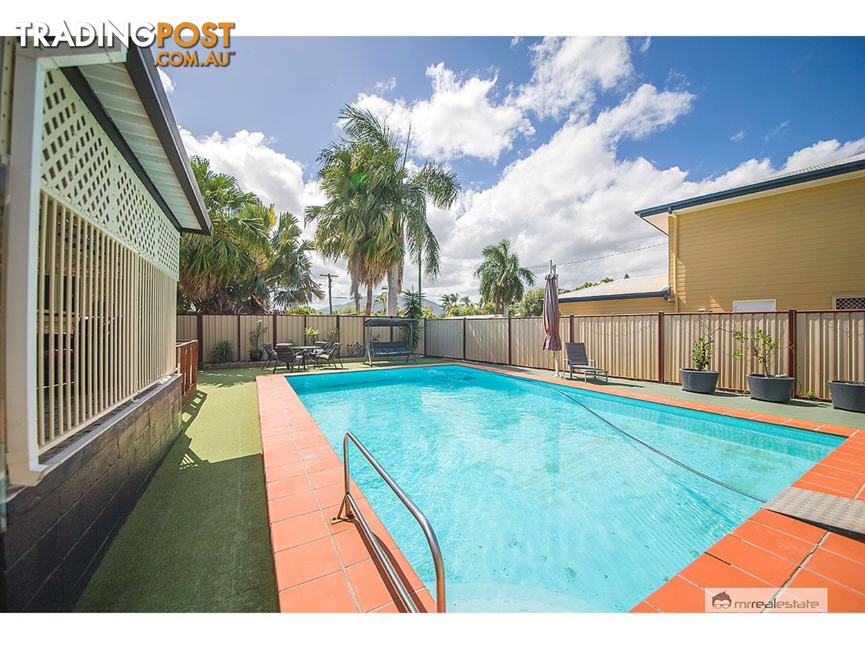 23 Booker Street Park Avenue QLD 4701