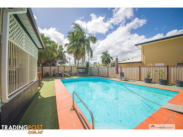 23 Booker Street Park Avenue QLD 4701