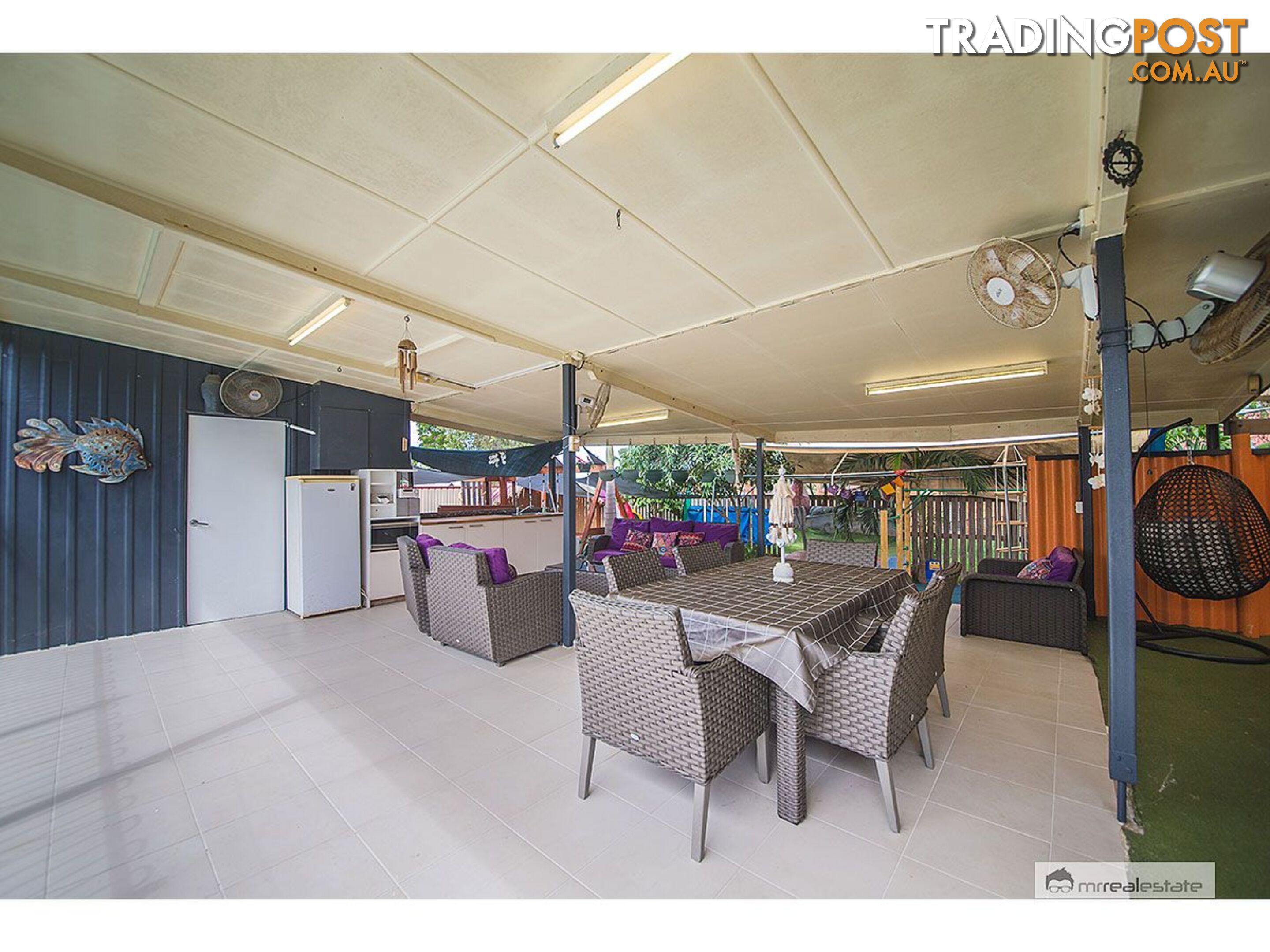 23 Booker Street Park Avenue QLD 4701