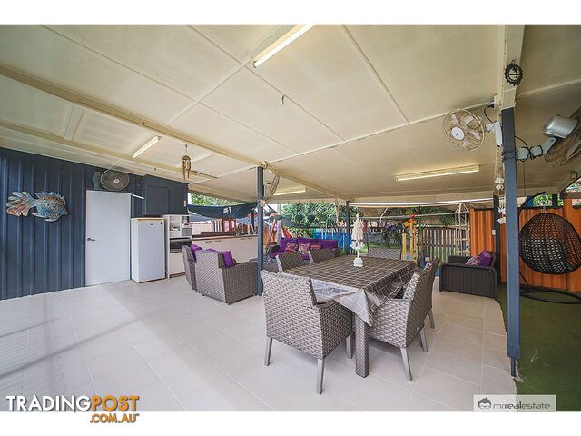 23 Booker Street Park Avenue QLD 4701