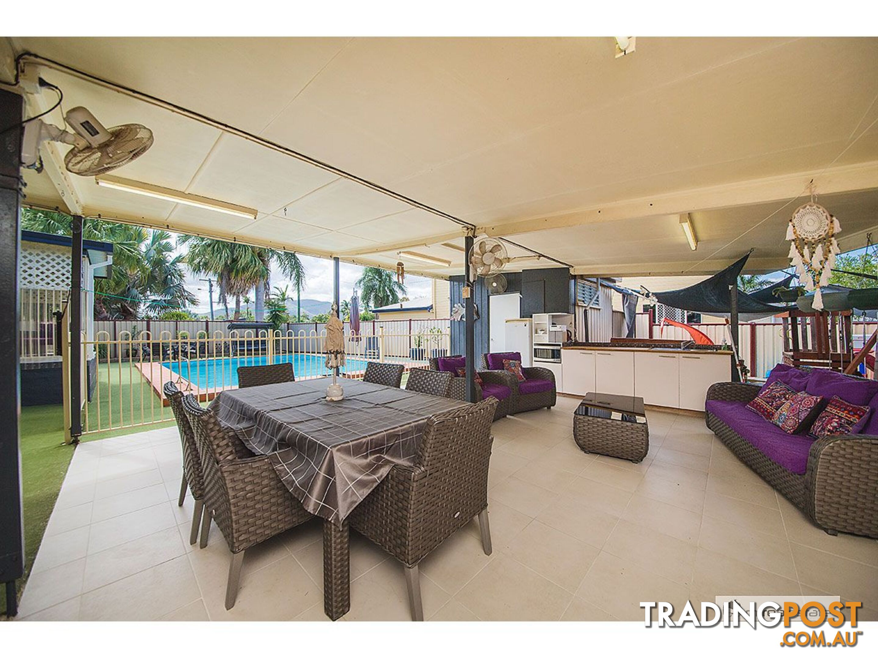 23 Booker Street Park Avenue QLD 4701