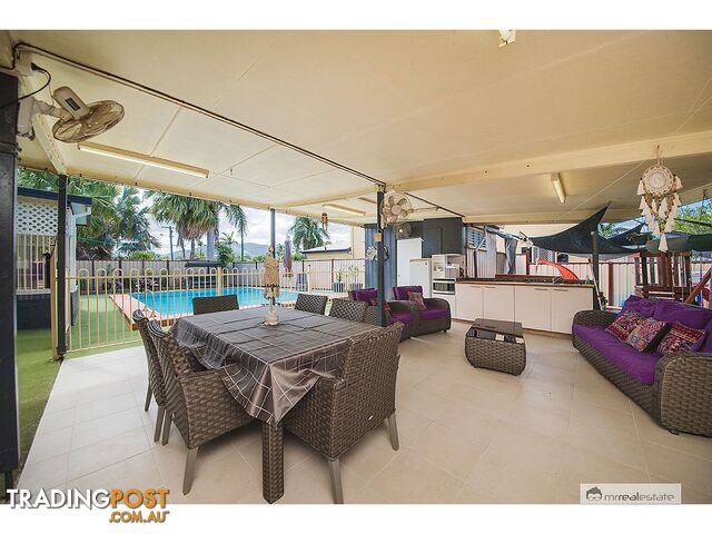 23 Booker Street Park Avenue QLD 4701