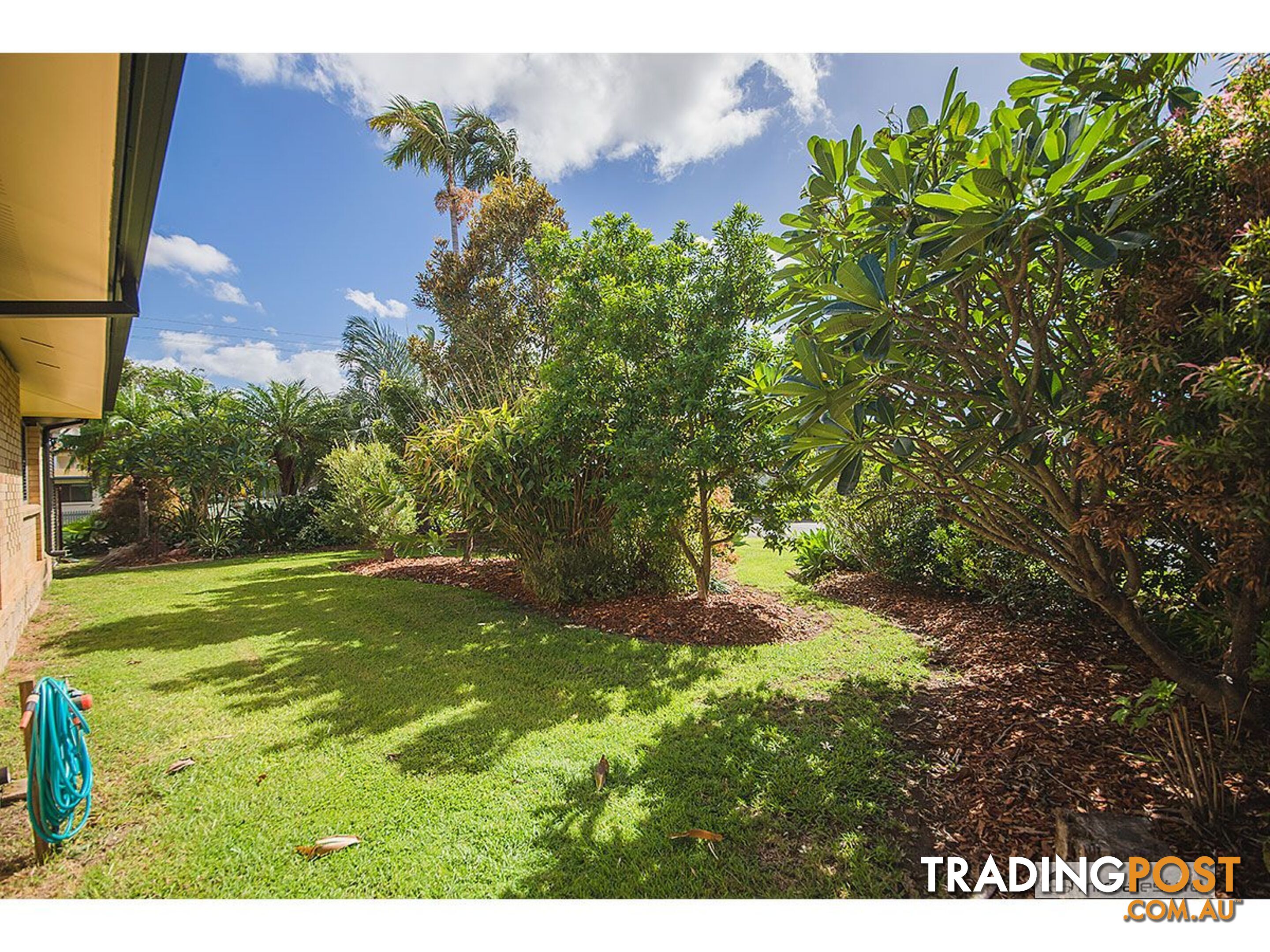 23 Booker Street Park Avenue QLD 4701