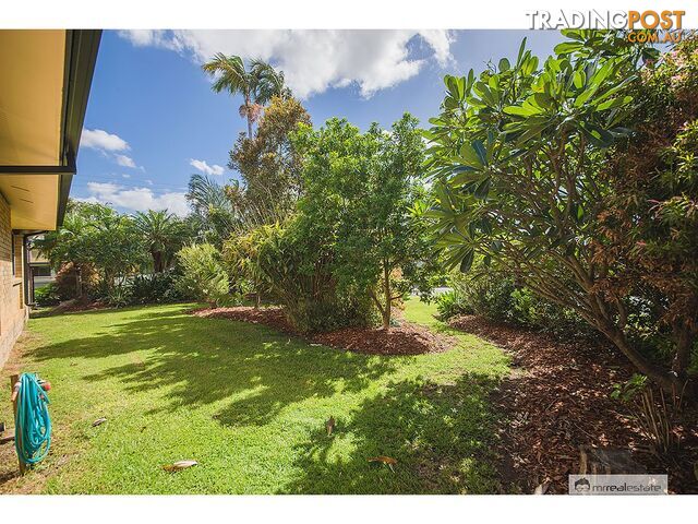 23 Booker Street Park Avenue QLD 4701