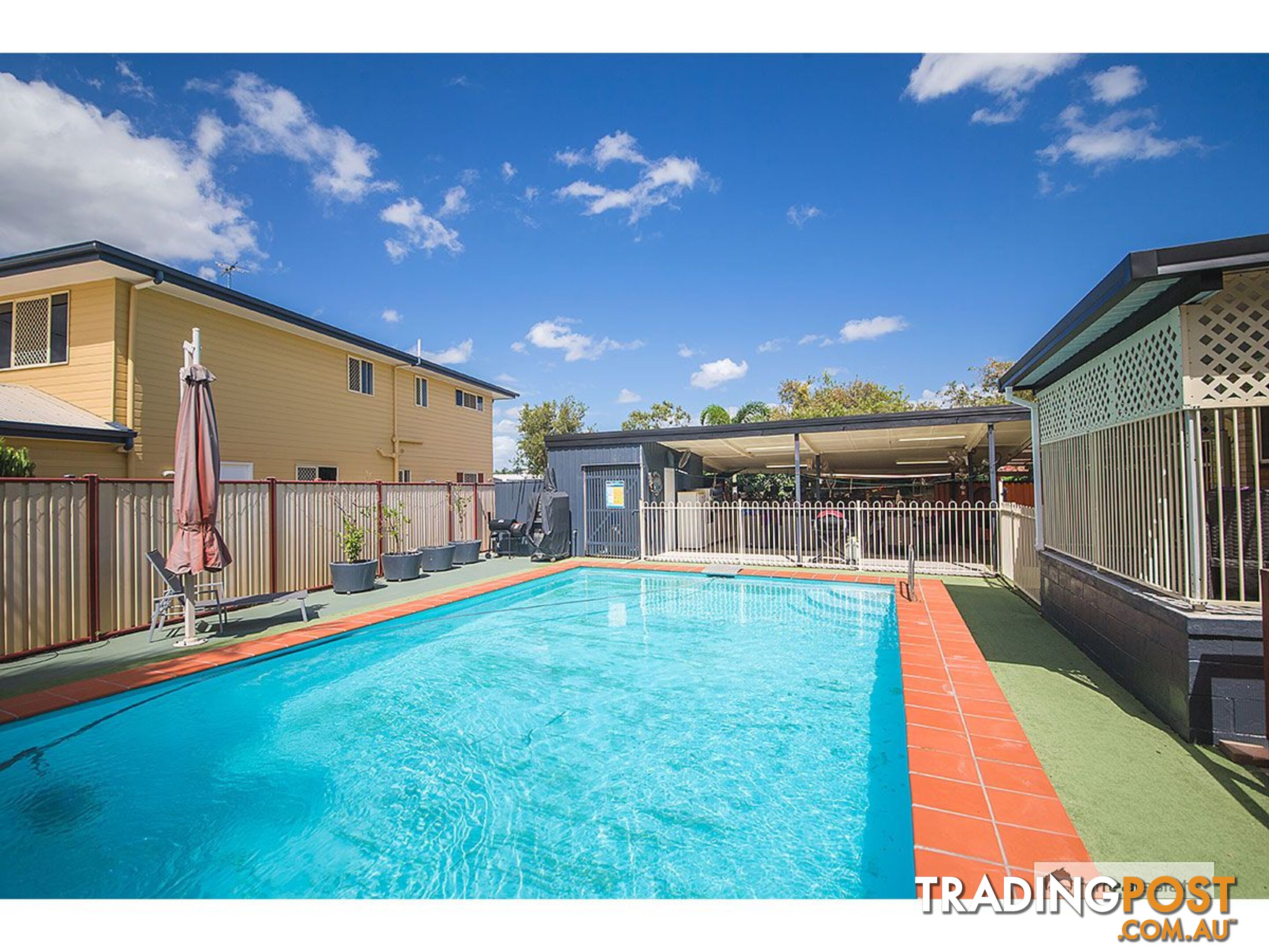 23 Booker Street Park Avenue QLD 4701