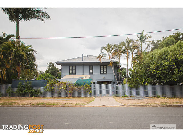 20 Taylor Street Park Avenue QLD 4701