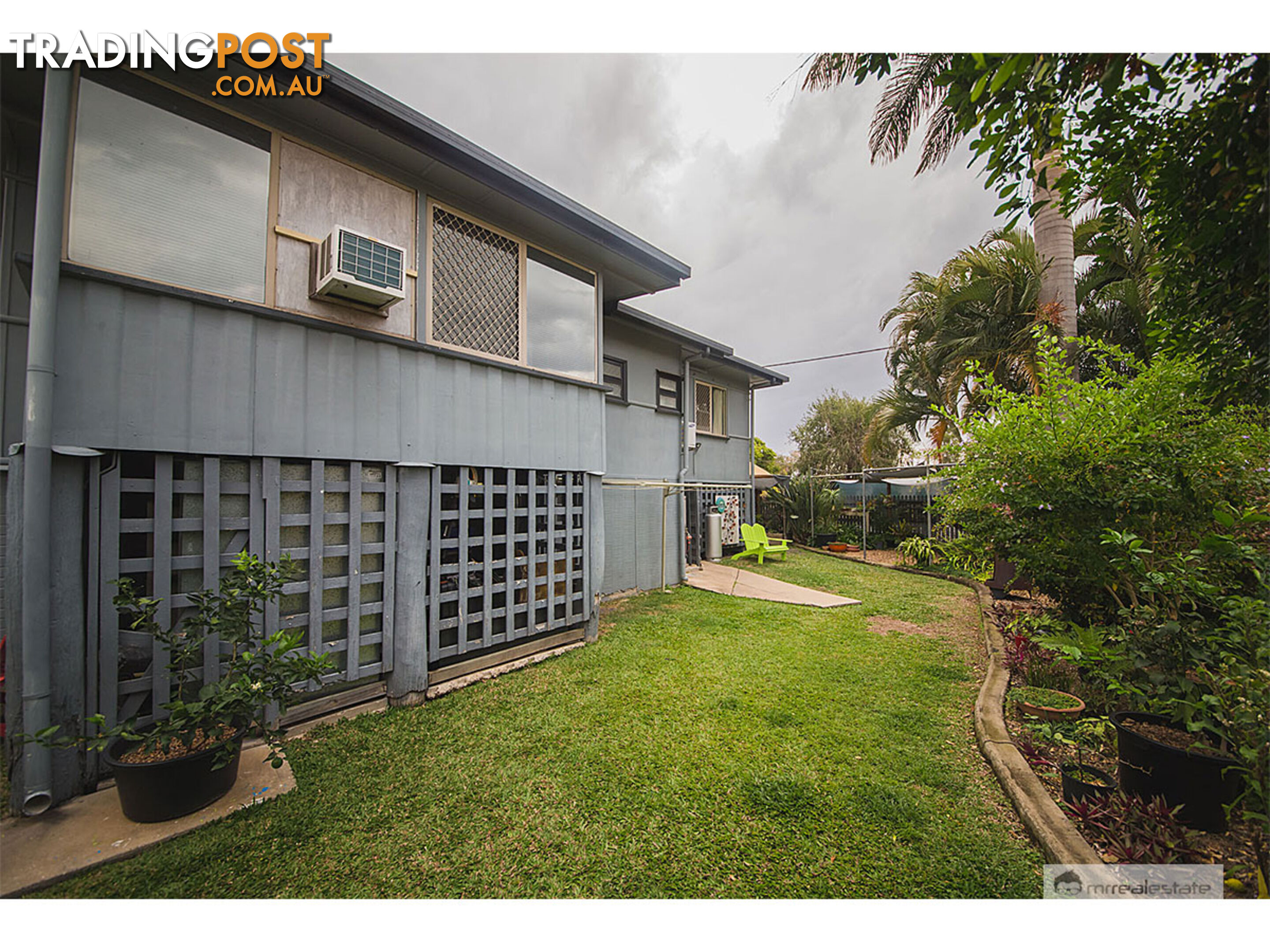 20 Taylor Street Park Avenue QLD 4701