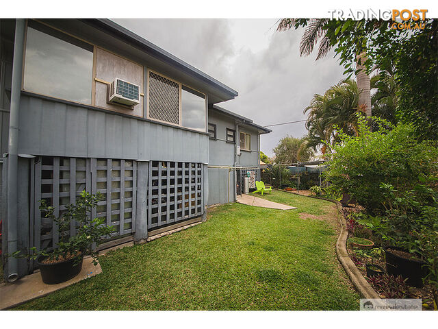 20 Taylor Street Park Avenue QLD 4701