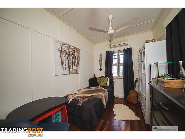 20 Taylor Street Park Avenue QLD 4701