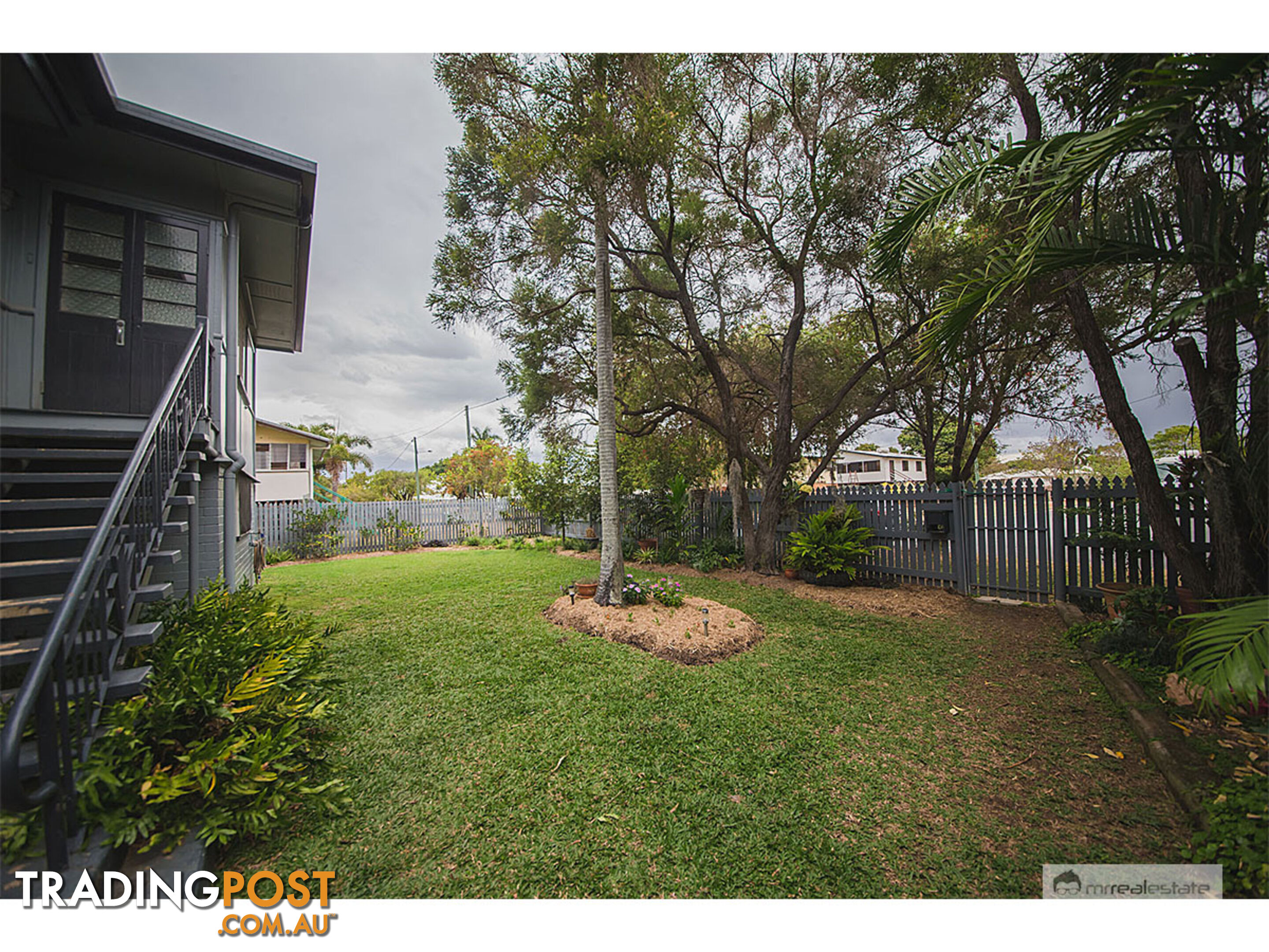 20 Taylor Street Park Avenue QLD 4701