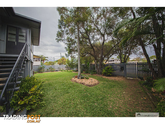 20 Taylor Street Park Avenue QLD 4701