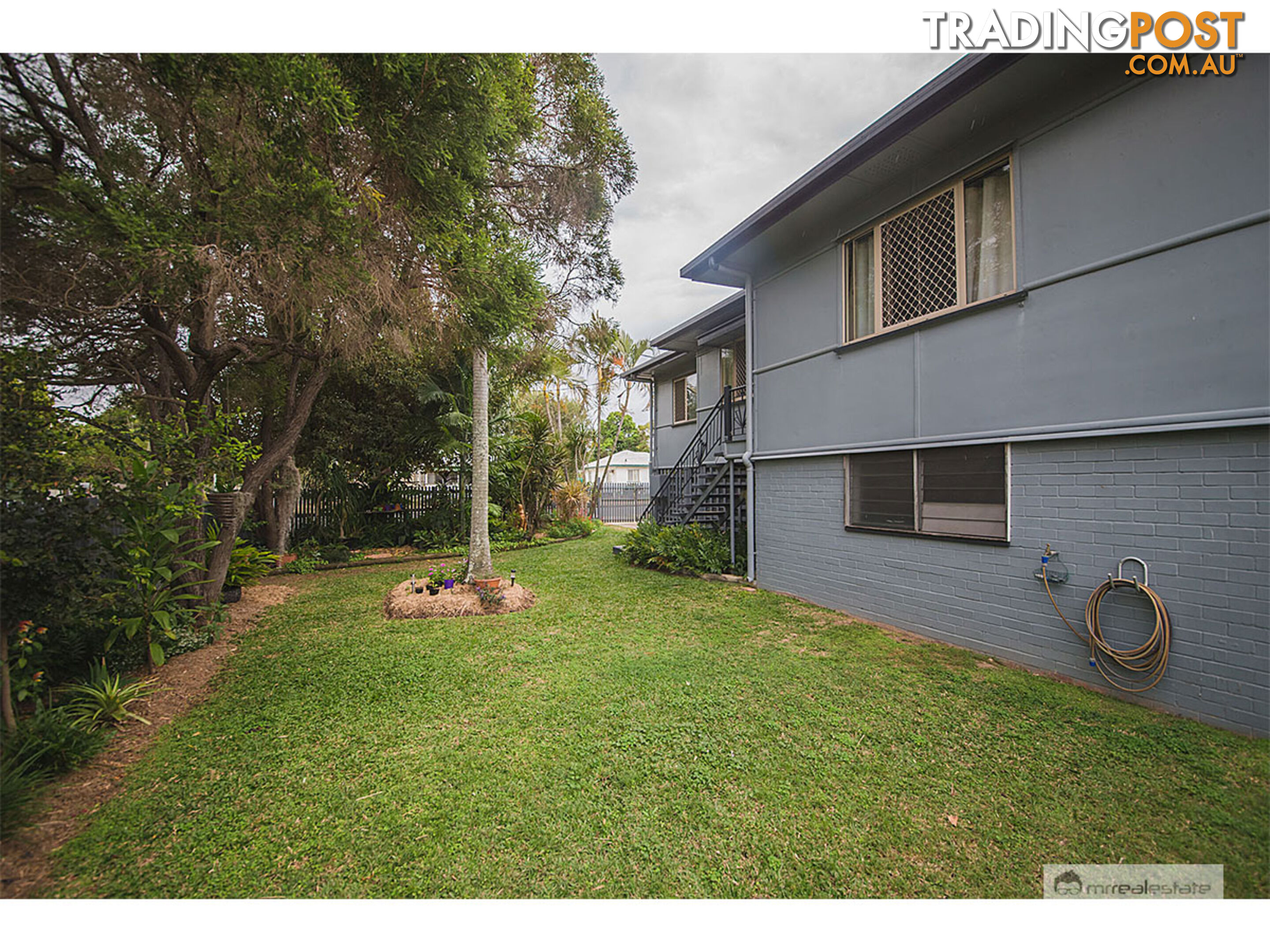 20 Taylor Street Park Avenue QLD 4701