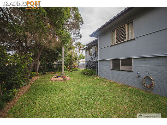 20 Taylor Street Park Avenue QLD 4701