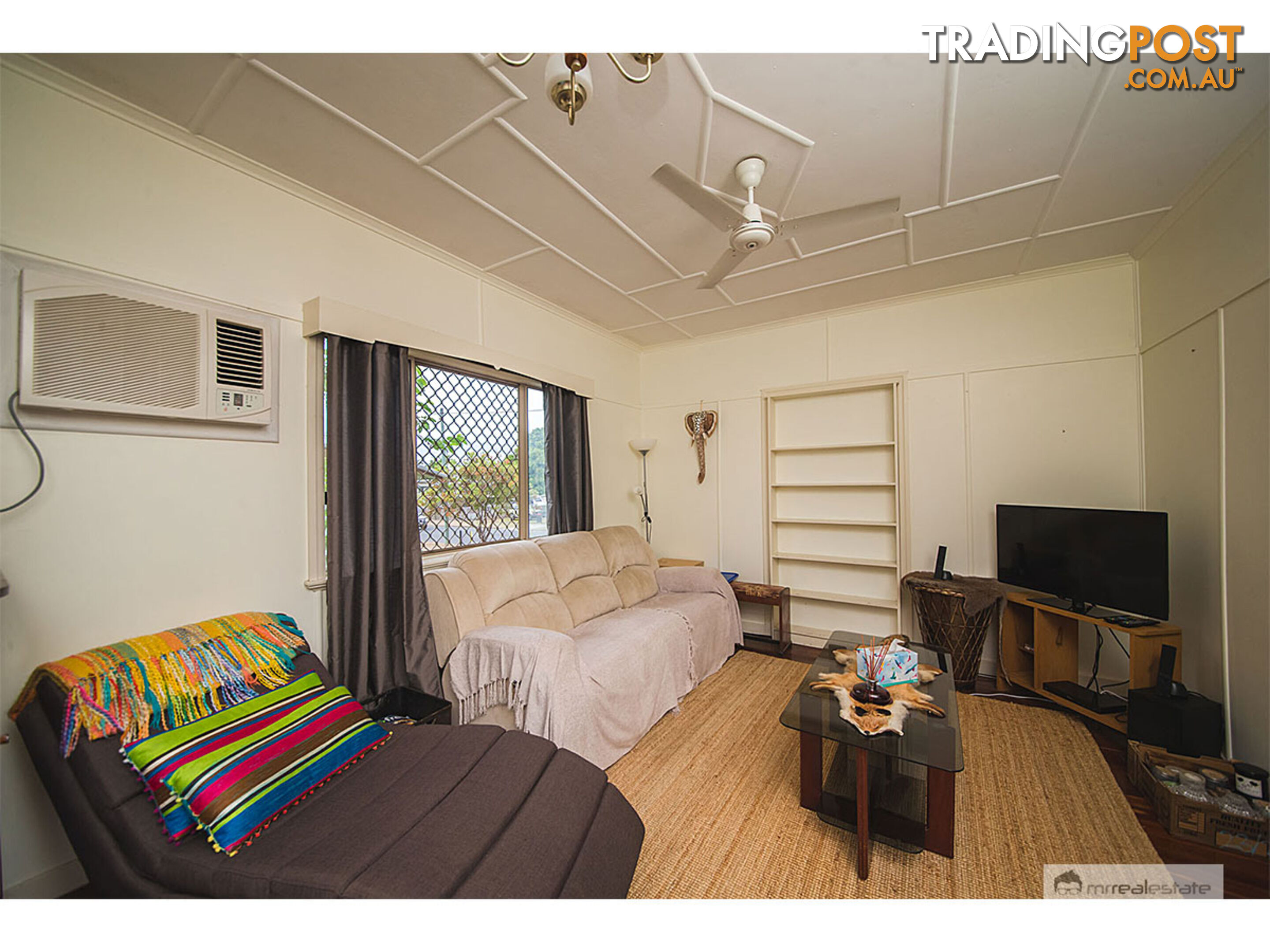 20 Taylor Street Park Avenue QLD 4701