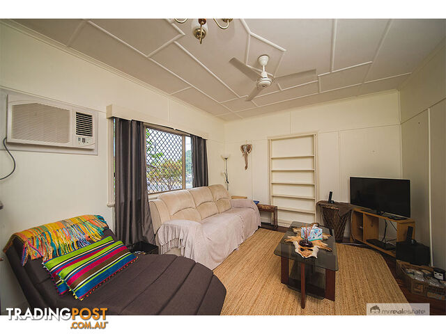 20 Taylor Street Park Avenue QLD 4701