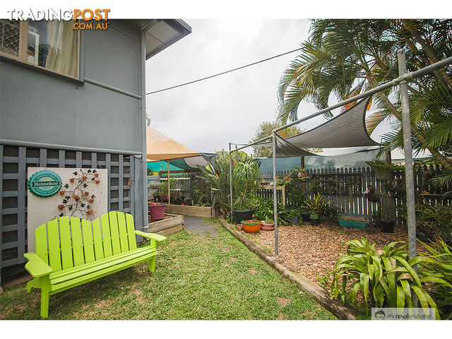 20 Taylor Street Park Avenue QLD 4701