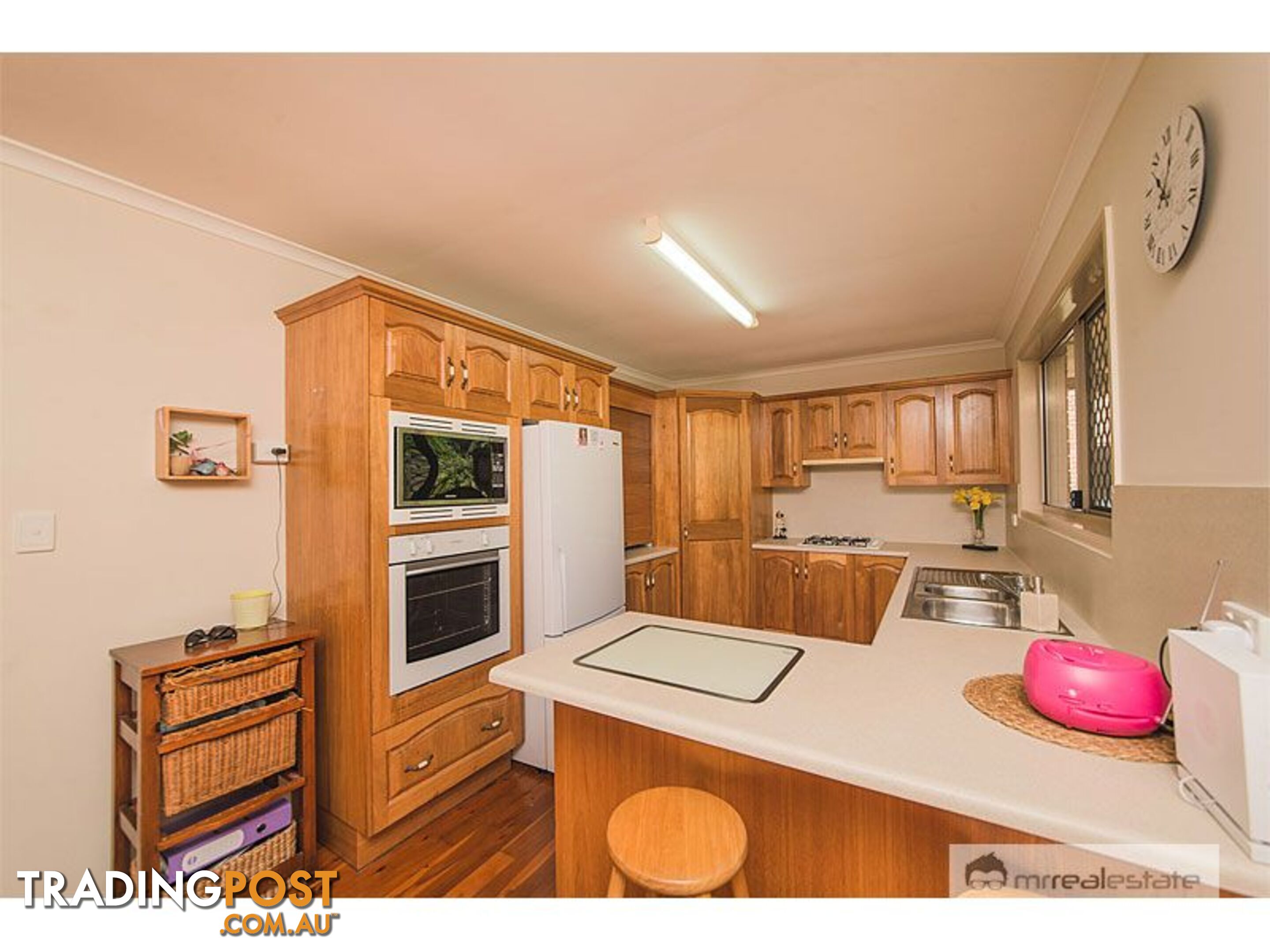 327 Everingham Avenue Frenchville QLD 4701