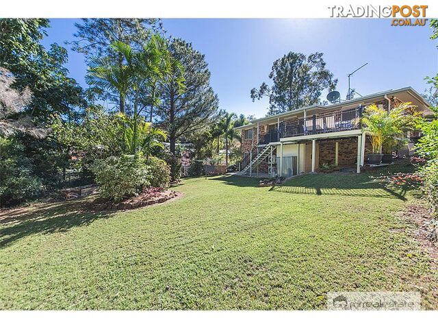 327 Everingham Avenue Frenchville QLD 4701