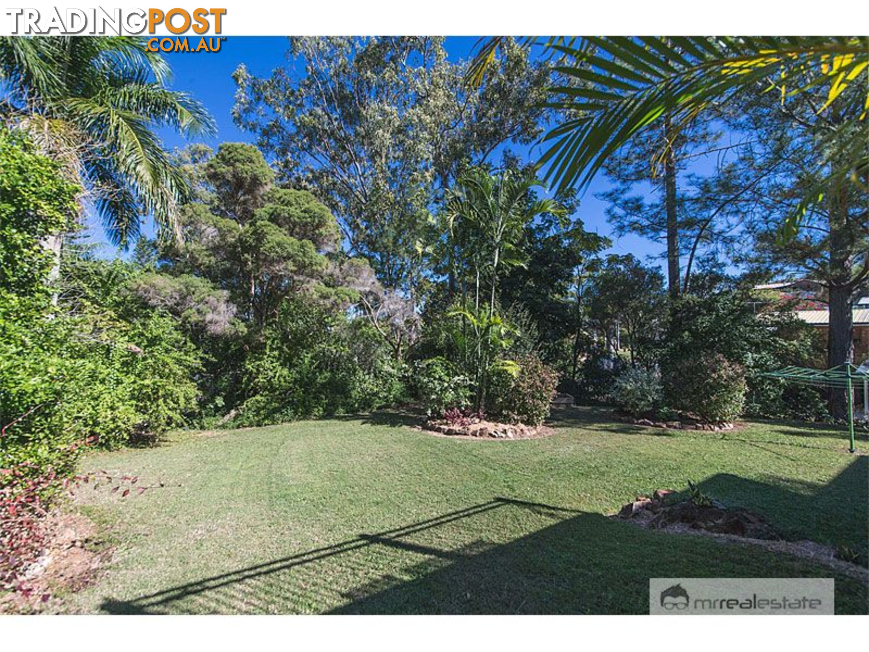 327 Everingham Avenue Frenchville QLD 4701