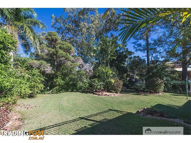 327 Everingham Avenue Frenchville QLD 4701