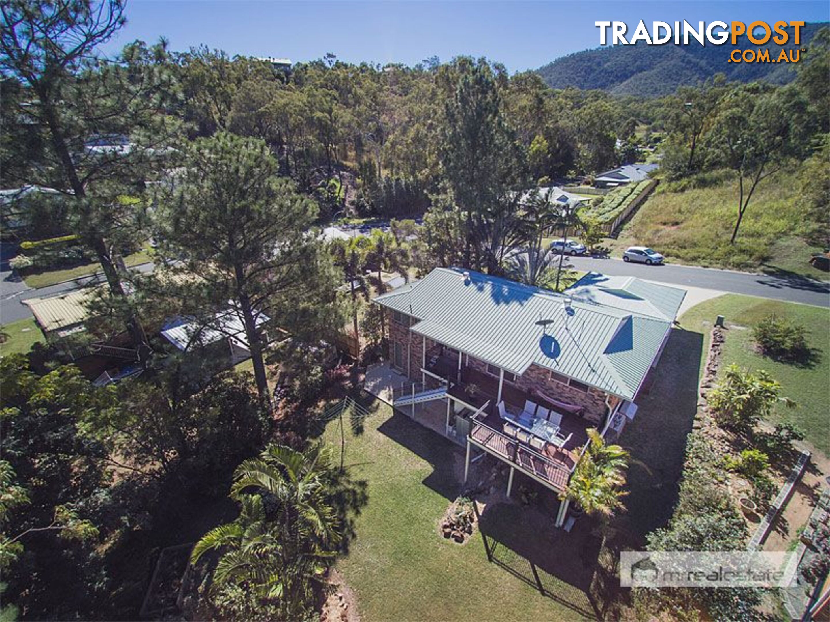 327 Everingham Avenue Frenchville QLD 4701