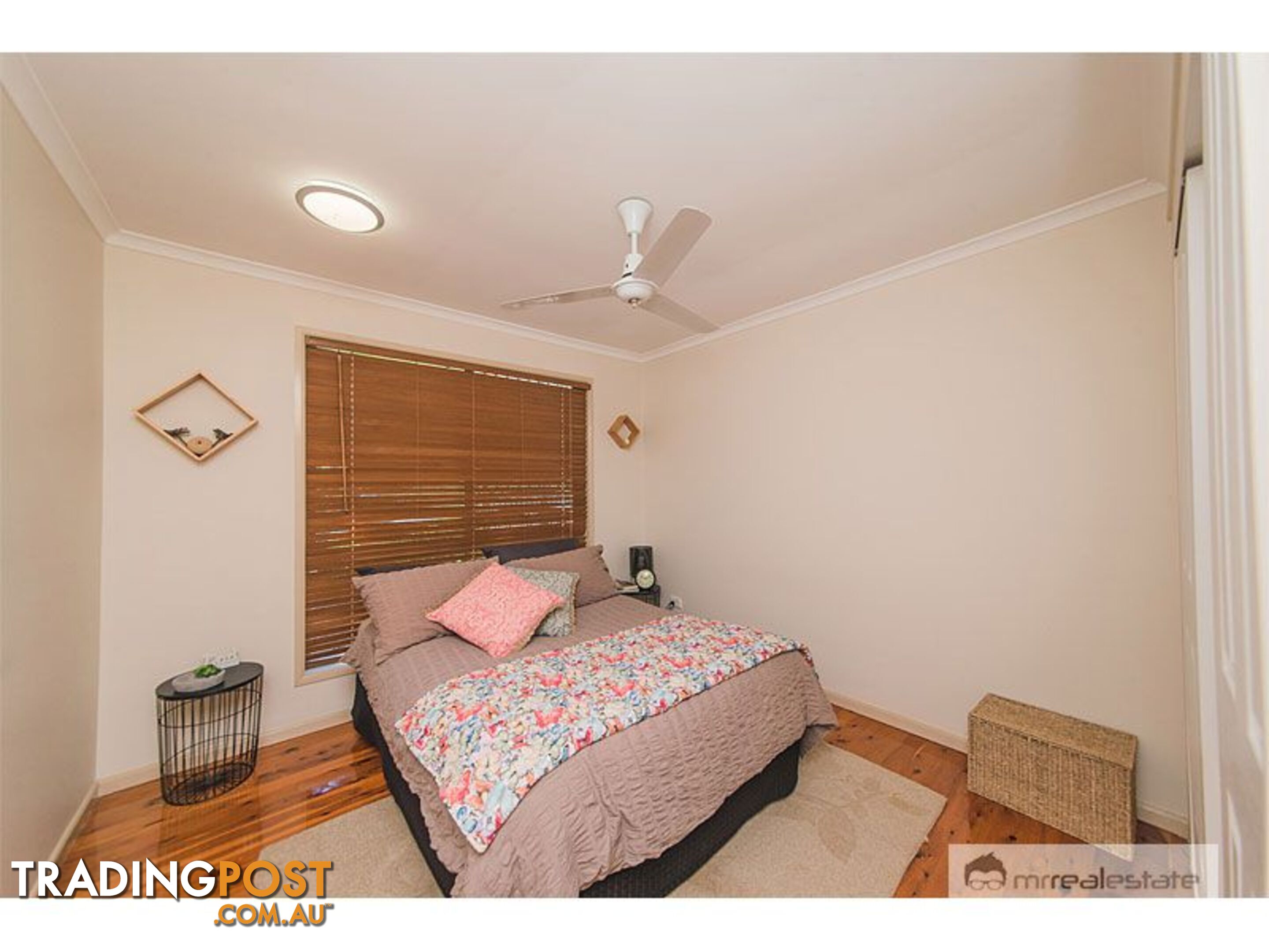 327 Everingham Avenue Frenchville QLD 4701