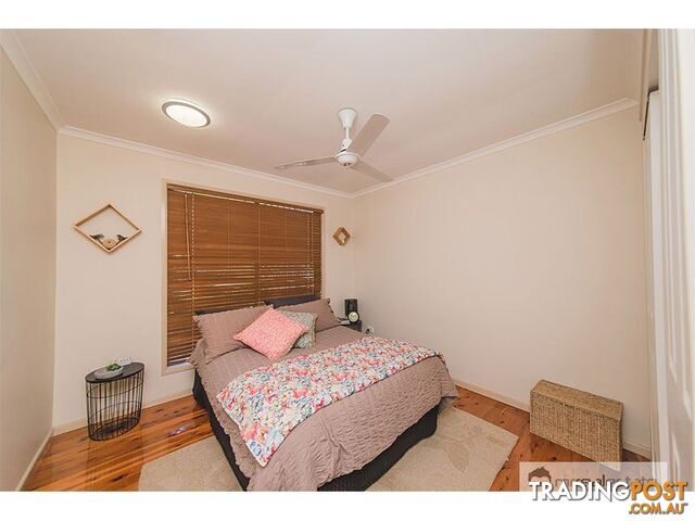 327 Everingham Avenue Frenchville QLD 4701