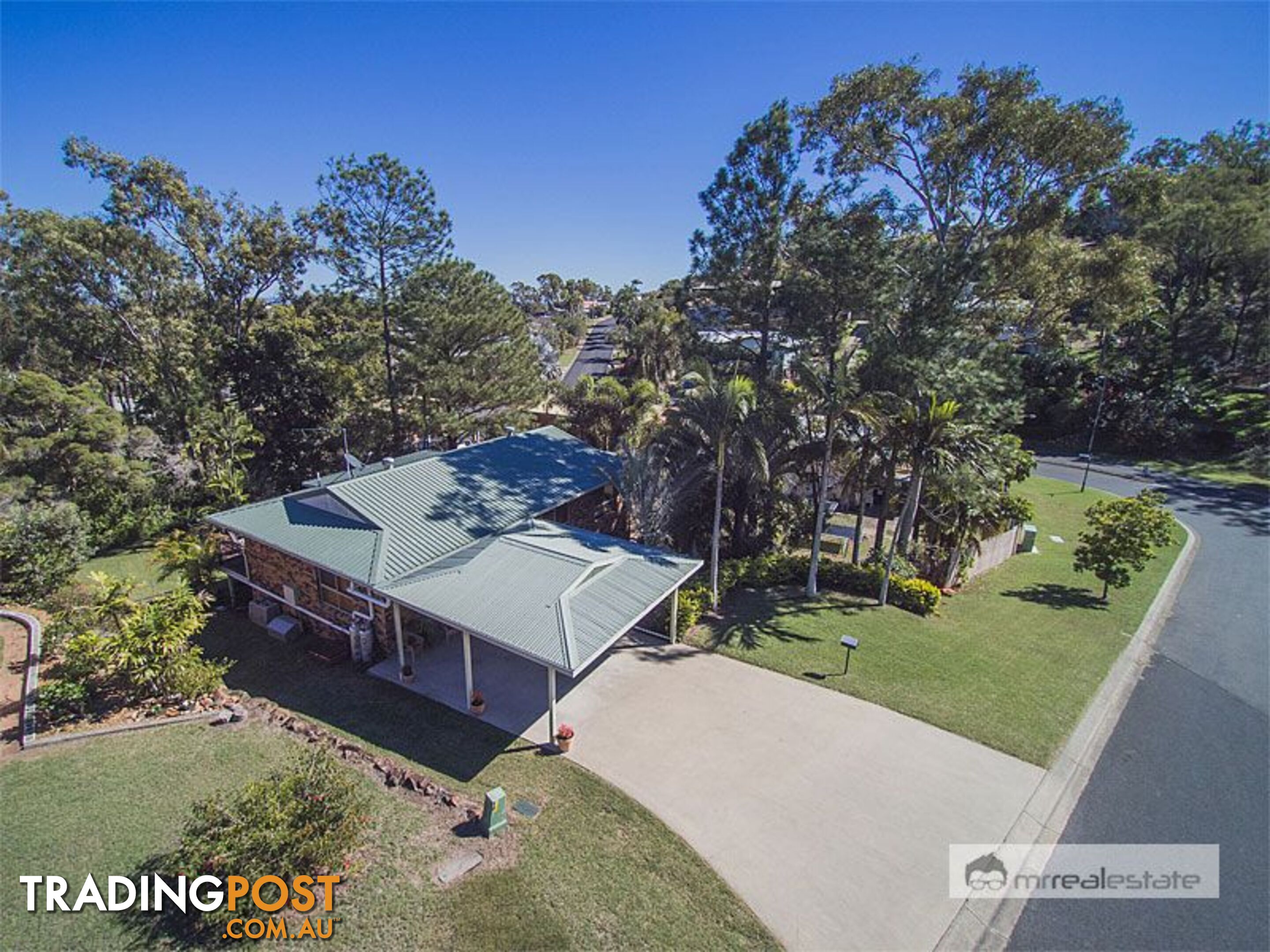 327 Everingham Avenue Frenchville QLD 4701