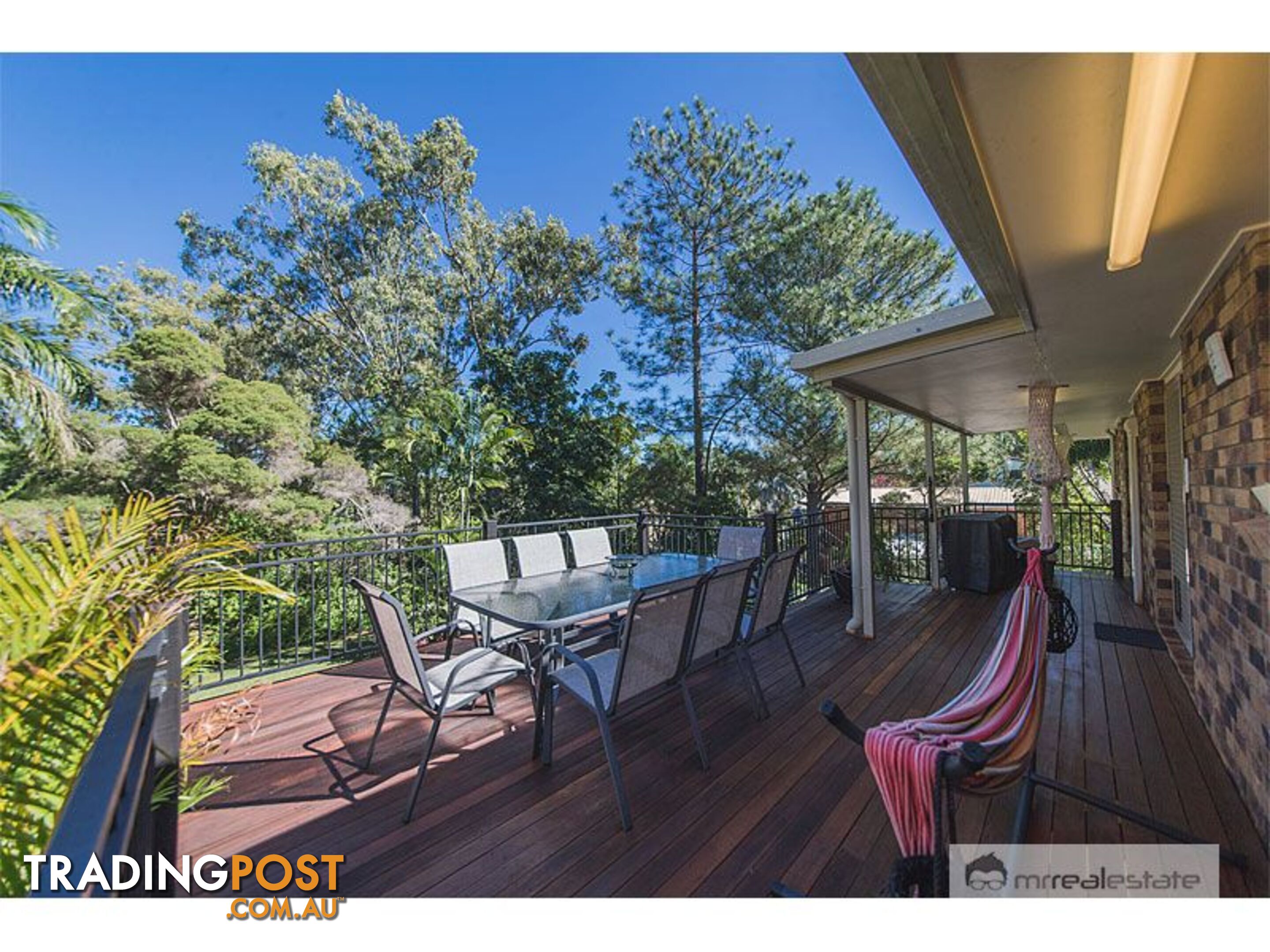 327 Everingham Avenue Frenchville QLD 4701