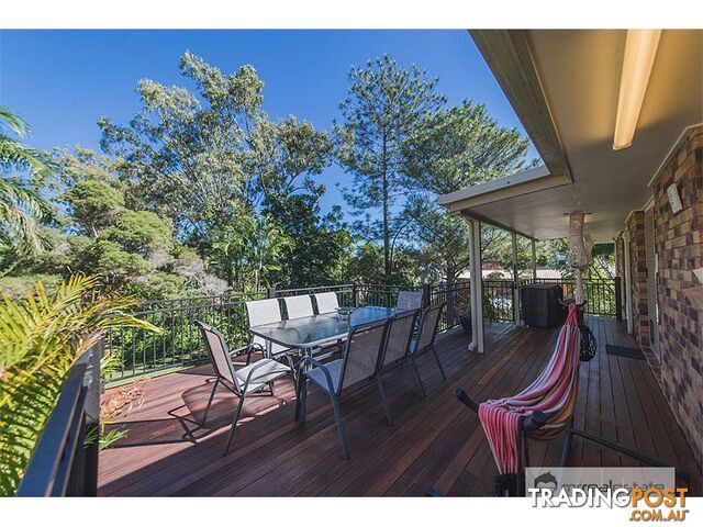 327 Everingham Avenue Frenchville QLD 4701